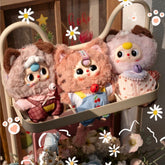 Babythree Plush Toy Blindbox – babythree