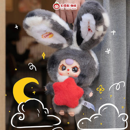 Baby Three Lily Little Rabbit Town Series 3 Blind Box