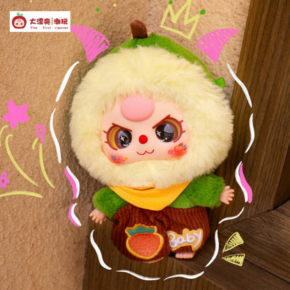 Baby Three Professional Dreamer Blind Box Keychain