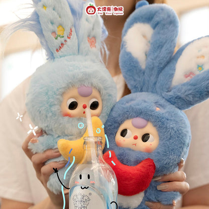 Baby Three Lily Little Rabbit Town Series 3 Blind Box