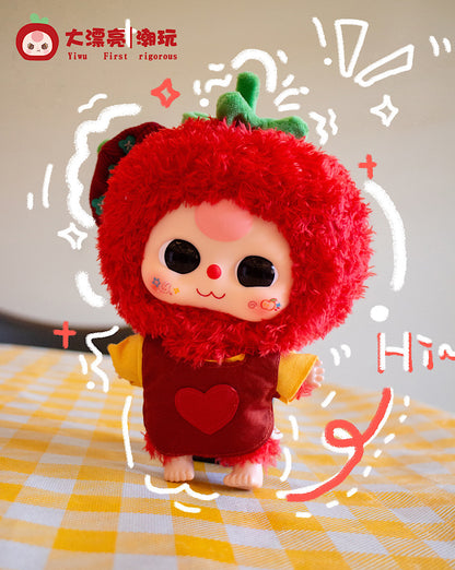 Baby Three Professional Dreamer Blind Box Keychain