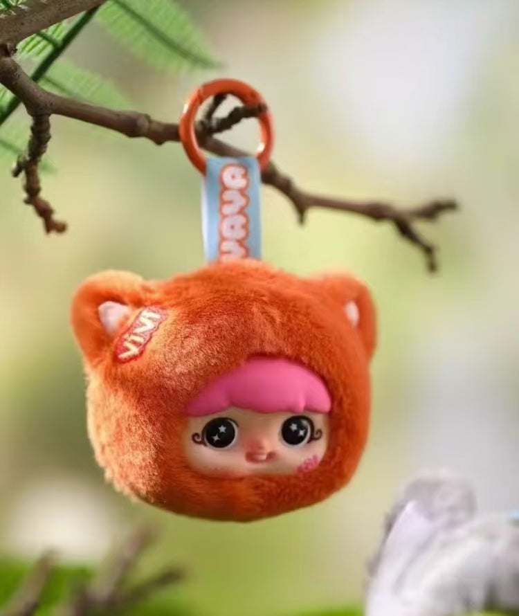 YAYA Naughty Kid [With Serial Number] blindbox