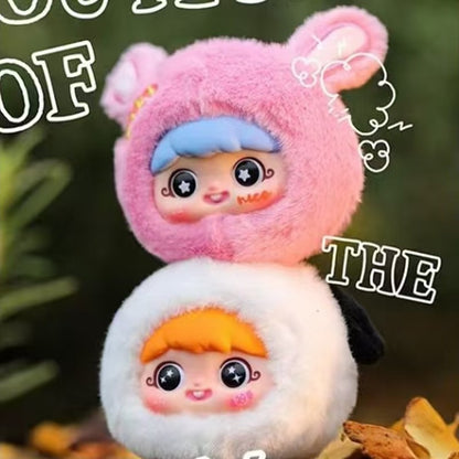 YAYA Naughty Kid [With Serial Number] blindbox
