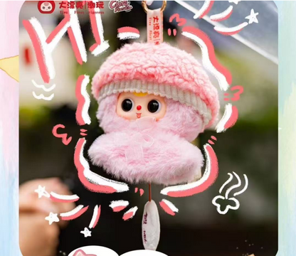 Baby Three Sunny Baby Plush blindbox