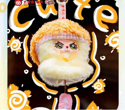 Baby Three Sunny Baby Plush blindbox