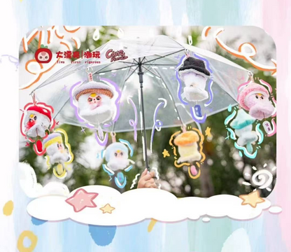 Baby Three Sunny Baby Plush blindbox