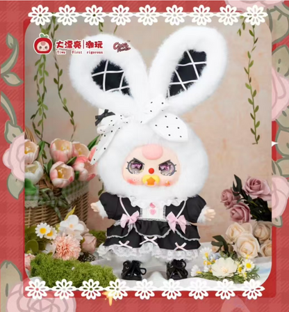 Lolita’s Dream 400% Plush Blind Box （Babythree Official）