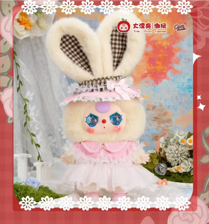 Lolita’s Dream 400% Plush Blind Box （Babythree Official）