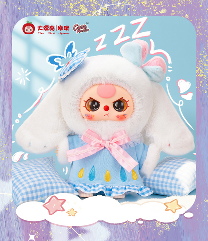 Babythree Sweet Dream 400% Plush Toy Doll Blindbox