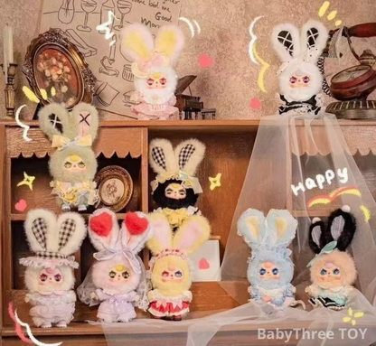 Lolita’s Dream MINI 100% Plush Blind Box