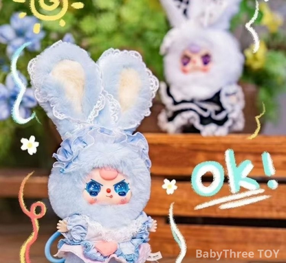 Lolita’s Dream MINI 100% Plush Blind Box