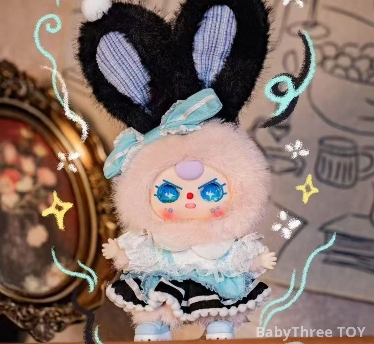 Lolita’s Dream MINI 100% Plush Blind Box