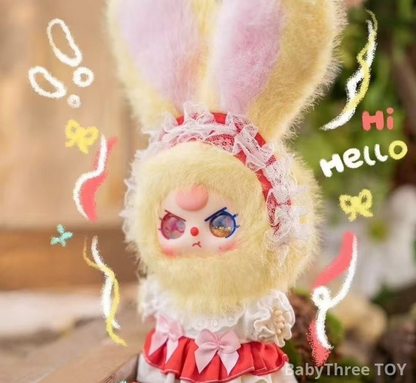 Lolita’s Dream MINI 100% Plush Blind Box