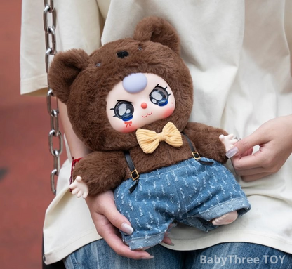 Baby Three 400 V3 Plush Blindbox