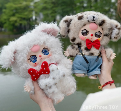 Baby Three 400 V3 Plush Blindbox