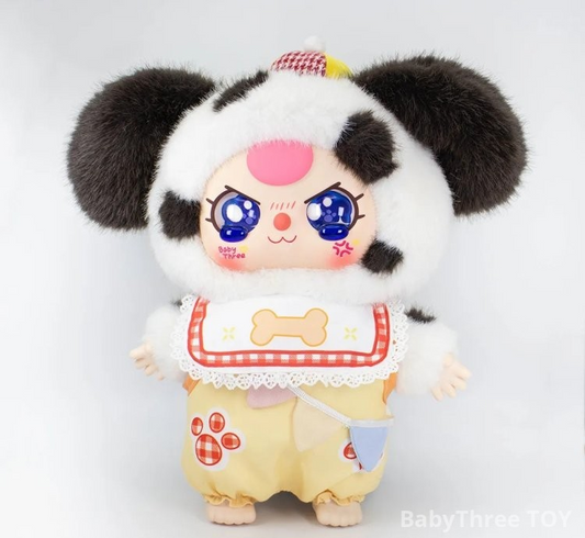 Baby Three 400 V2 Plush Blindbox