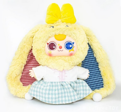 Baby Three 400 V2 Plush Blindbox