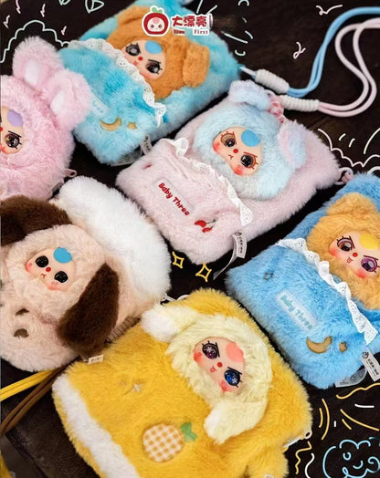 Baby Three Phone Pouch blind box