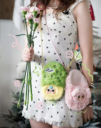Baby Three Phone Pouch blind box