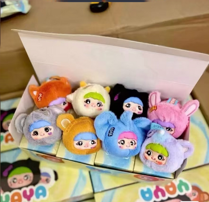 YAYA Naughty Kid [With Serial Number] blindbox