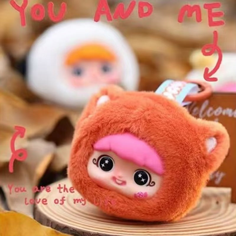 YAYA Naughty Kid [With Serial Number] blindbox