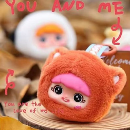 YAYA Naughty Kid [With Serial Number] blindbox