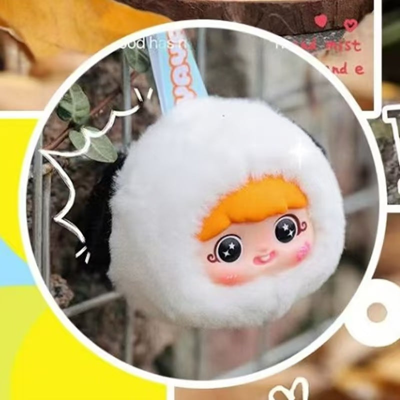 YAYA Naughty Kid [With Serial Number] blindbox