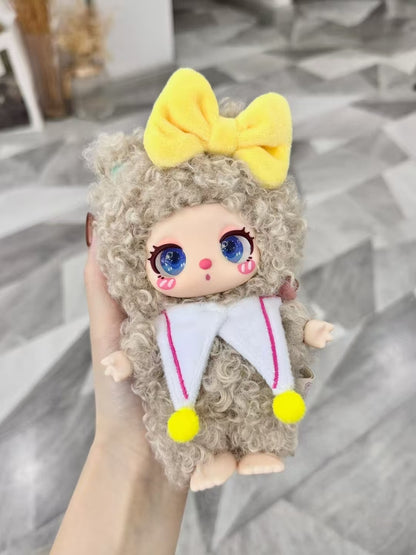 Lila three generations Limited hanging plush