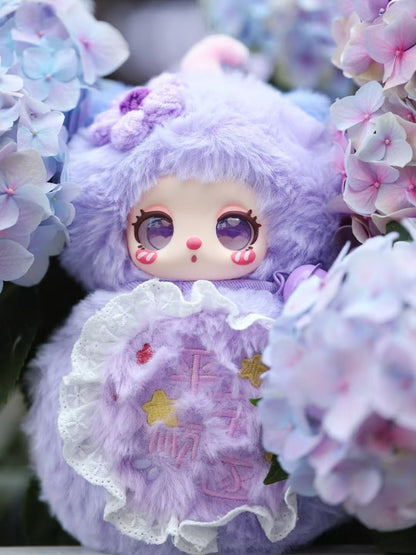 Lila's Fortune and Blessing Plush blindbox