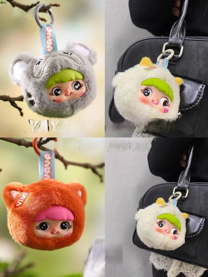 YAYA Naughty Kid [With Serial Number] blindbox