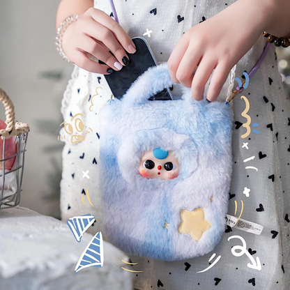 Baby Three · Mobile Phone Bag Blind Box — Sweet Dessert Series