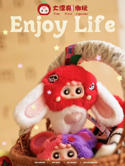 Migo Little Troublemaker Plush blind box