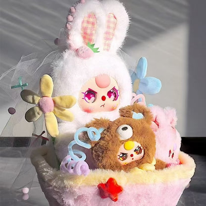 Baby Three Valentine's Day limited edition custom bouquet