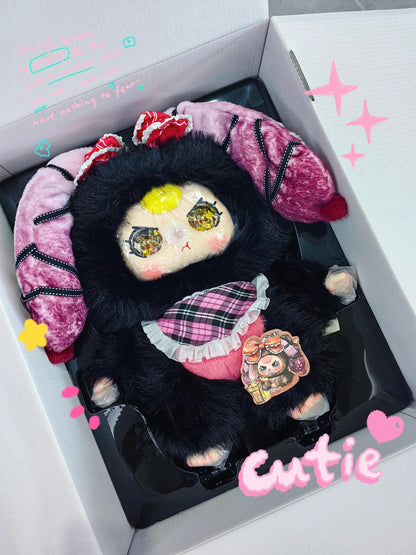 Baby Three AI 800 Size Plush Toy Doll Blindbox