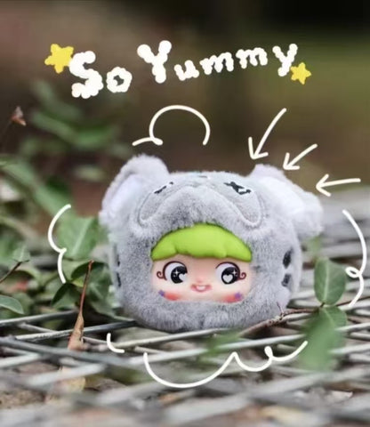 YAYA Naughty Kid [With Serial Number] blindbox