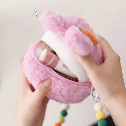 Baby three take me out Plush Toy Doll Blindbox