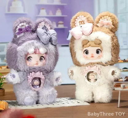 NOMMI V7 Amarlilith A Bite of Sweetheart Plush toy doll blindbox