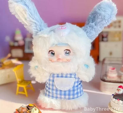 Nommi V5 Puppy Diary Plush Toy Doll blindbox