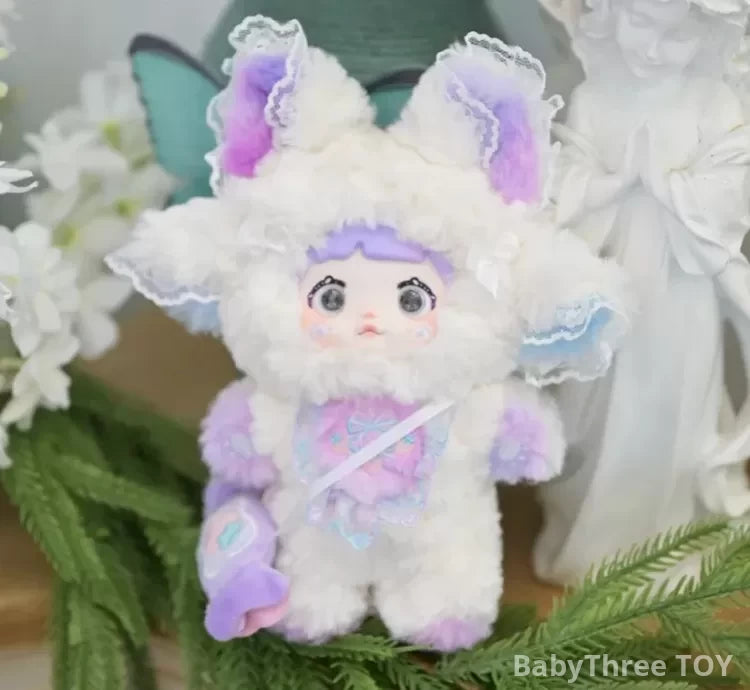 Nommi V3 - Interesting Fruit plush toy doll