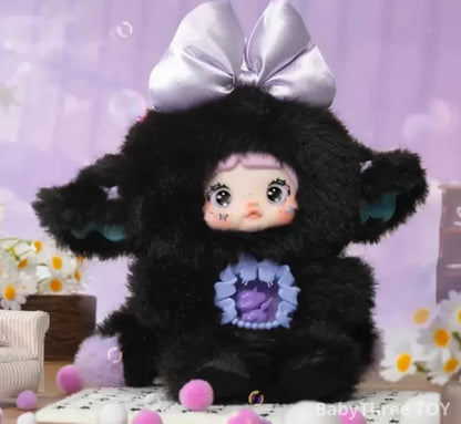 Nommi Fantasy World Plush Toy Doll Blindbox