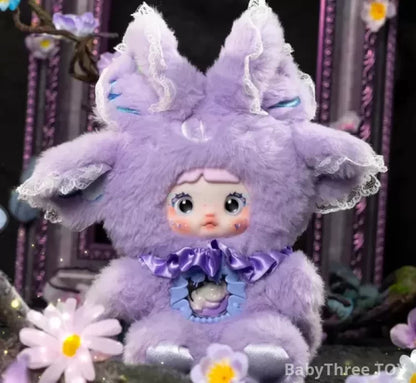 Nommi Fantasy World Plush Toy Doll Blindbox