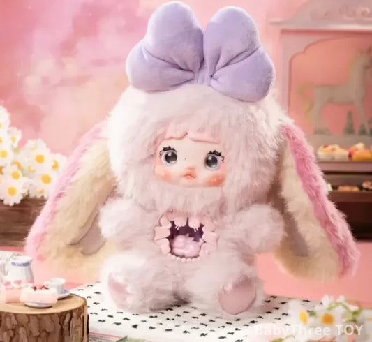 Nommi Fantasy World Plush Toy Doll Blindbox