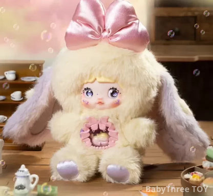 Nommi Fantasy World Plush Toy Doll Blindbox